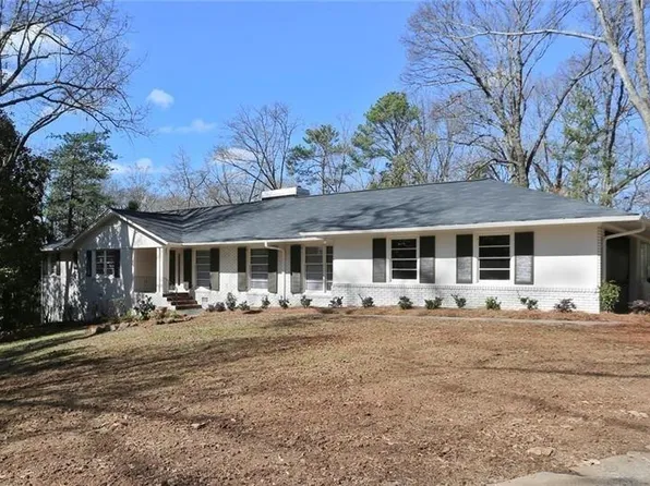 1195 Mount Paran Rd NW, Atlanta, GA 30327