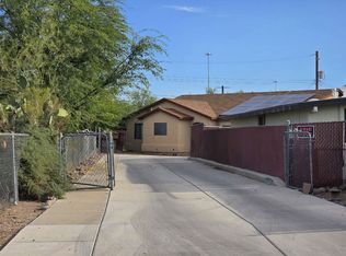 1024 W Lincoln St, Tucson, AZ 85714