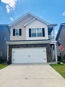 192 Bonhomme Cir, Lexington, SC, 29072