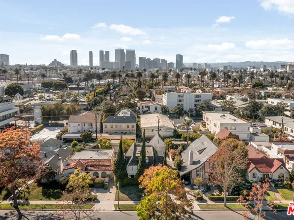353 S Wetherly Dr, Beverly Hills, CA 90211