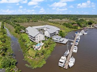 26 Hidden Harbor Rd, Brunswick, GA 31525