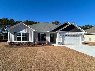 110 Delaware Dr, Newport, NC 28570