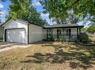 5411 S Saint Francis Ave, Wichita, KS 67216