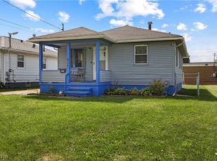 1604 Lehigh Ave, Lorain, OH