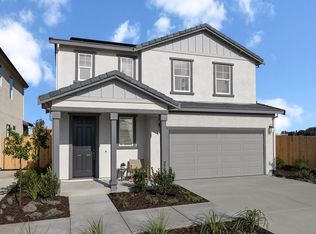 Plan 2259 Modeled Plan, Hayden at Tivoli, Modesto, CA 95357