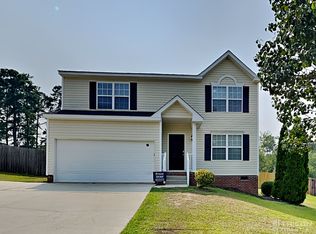 133 Quigley Ct, Lexington, SC 29073