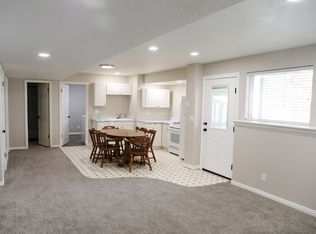 3424 N 1000 E SUITE B, Ogden, UT 84414