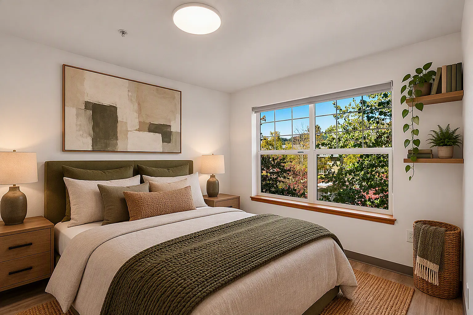 Solthea Apartments — Photo 4