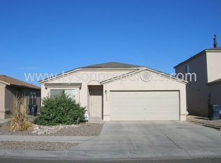 1009 Alexandra St SW, Albuquerque, NM 87121
