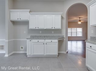 4446 Jonesy Ln, Memphis, TN 38125