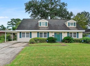 2718 Bristol Pl, New Orleans, LA 70131