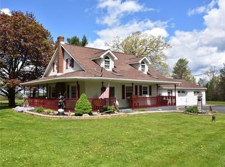 26596 Stockton Corners Rd, Cochranton, PA 16314