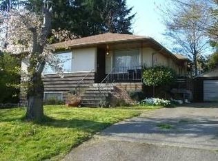 8024 S 130th St, Seattle, WA 98178