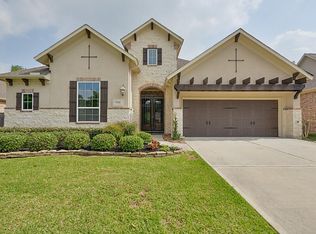 19837 Cullen Ridge Dr, Porter, TX 77365