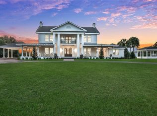 2301 Morningside Dr, Mount Dora, FL 32757