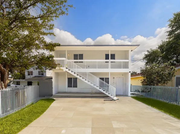 2132 NW 47th St #2132, Miami, FL 33142