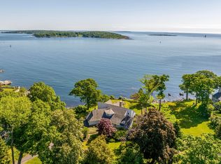 2 Windward Way, Cape Elizabeth, ME 04107