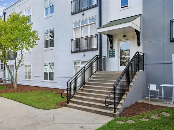 502 Pryor St SW Unit 209, Atlanta, GA 30312