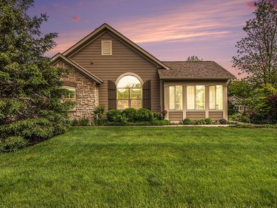933 Bridge Crest Dr SE, Ada, MI, 49301