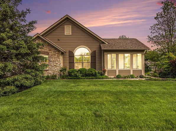 933 Bridge Crest Dr SE, Ada, MI 49301