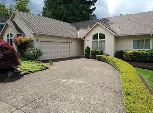 1627 NW Mayfield Rd, Portland, OR 97229