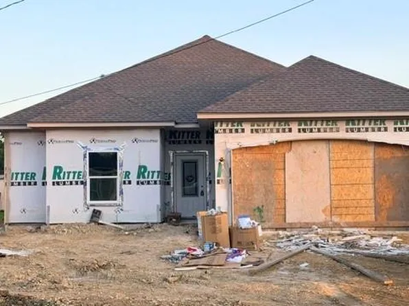 3475 Saint James Blvd, Beaumont, TX 77705