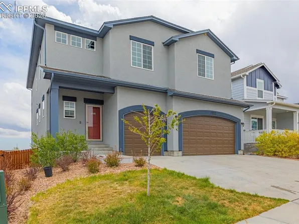 12833 Morning Breeze Way, Peyton, CO 80831