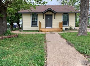 2309 Cleveland Ave, Waco, TX 76706