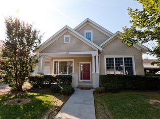 1507 Poplar Ridge Cir, Blacksburg, VA 24060