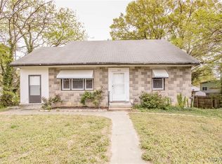 123 N 21st Ave, Hopewell, VA 23860