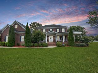 105 Twin Island Cir, Madison, AL 35758