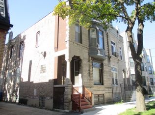 122 S Saint Louis Ave, Chicago, IL 60624