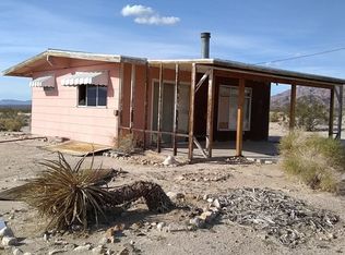 3888 Mountain View Rd, Twentynine Palms, CA 92277