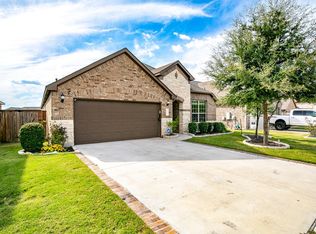 3630 Esperanza Dr, Round Rock, TX 78665