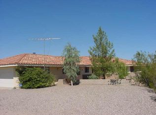 52237 N Kellis Rd, Wickenburg, AZ 85390