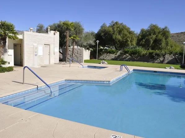 7402 E Wandering Rd, Tucson, AZ 85750