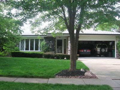 418 Arbor Ln, Westmont, IL, 60559