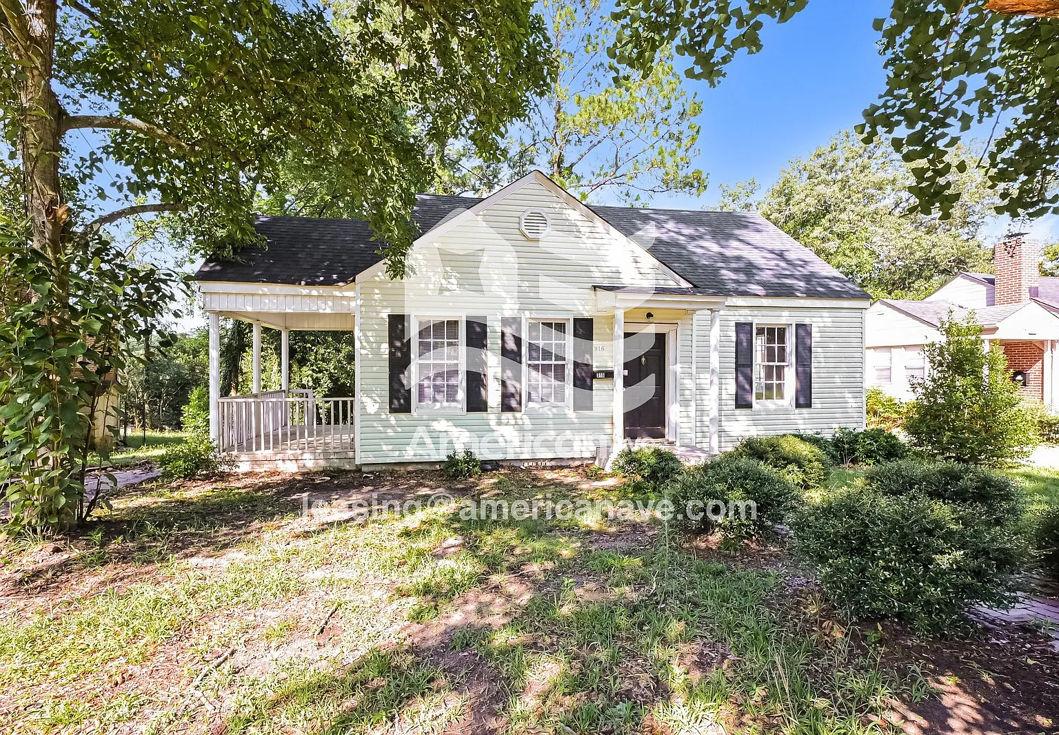 3 bed, 2.0 bath, 1792 sqft, $1,197 — Photo 1