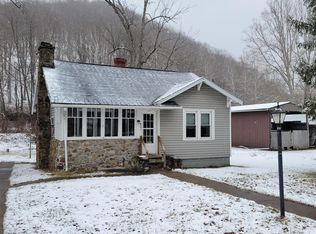 801 Sizerville Rd, Emporium, PA 15834