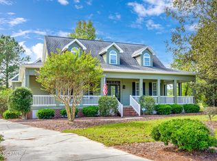 95 Windsor Cir SW, Ocean Isle Beach, NC 28469