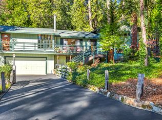 3971 Audubon Dr, Camino, CA 95709