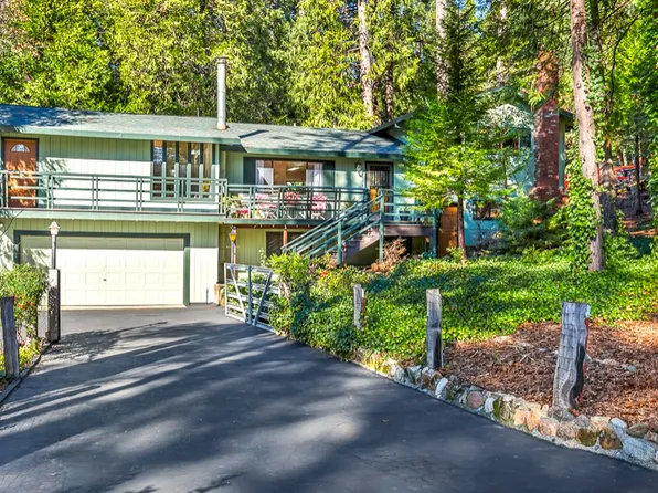 3971 Audubon Dr, Camino, CA 95709