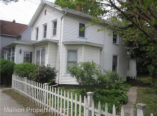 122 Griffith St, Rochester, NY 14607