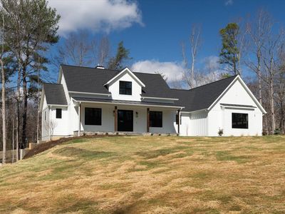 363 Sienna Ln, Earlysville, VA, 22936