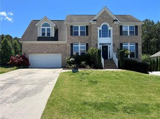 3224 Lytham Ct, Toano, VA 23168