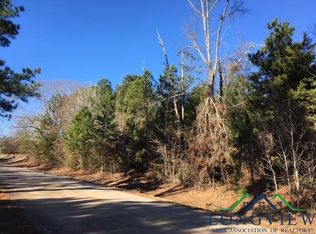 Tbd Old Easton Rd, Longview, TX 75603