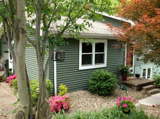 2520 11th Ave, Parkersburg, WV 26101