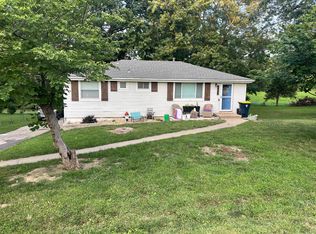 8505 NW Old Stagecoach Rd, Kansas City, MO 64154