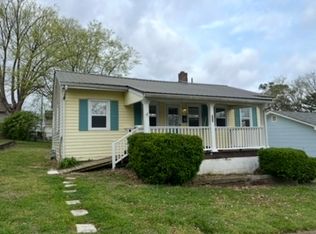 402 Cleves St, Old Hickory, TN 37138