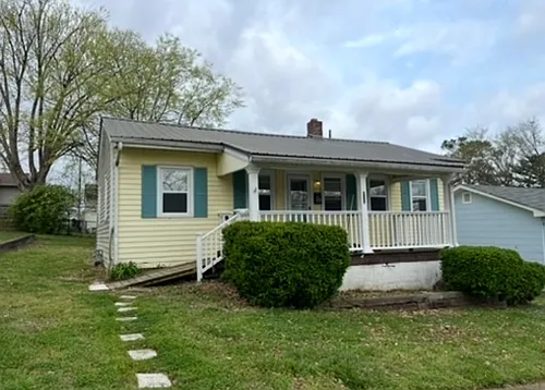 402 Cleves St Photo 1